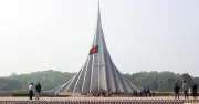 স্বাধীনতা দিবসে স্মৃতিসৌধে সাধারণের প্রবেশ বন্ধ, ২৩-২৬ মার্চ পর্যন্ত চলবে সাফাই