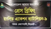 বিভিন্ন অপরাধ ও রাজনৈতিক ঘটনায় উত্তপ্ত দেশের পরিস্থিতি