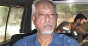 ফেনী-৩ আসনের সাবেক এমপি মাসুদ উদ্দিন চৌধুরীকে ডিবি গ্রেপ্তার করেছে