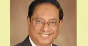 সাবেক সেনা জেনারেল মাসুদ উদ্দিন চৌধুরী গ্রেপ্তার, পাঁচটি মামলার অভিযোগ