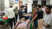 নড়াইলে সংঘর্ষে আহত ২৫, মসলিন ঐতিহ্য পুনরুদ্ধারে জোরদার উদ্যোগ