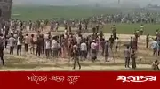 ব্রাহ্মণবাড়িয়ায় দুই গোষ্ঠীর সংঘর্ষে ইমামসহ নিহত ২, আহত ৫০