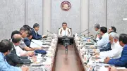 প্রধানমন্ত্রীর ট্রাফিক নির্দেশ, জ্বালানি মূল্যবৃদ্ধি ও আইএমএফ ঋণ আলোচনা
