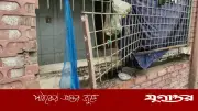 বাগেরহাটে ম্যাটস ছাত্রী নিবাসে ঈদের ছুটিতে গণচুরি: ১৫টি রুমের তালা ভাঙা