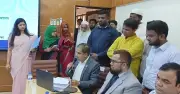 রংপুর উন্নয়ন সভায় ডিসির 'স্যার' সম্বোধন নিয়ে সমালোচনার ঝড়