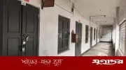 চিলমারীতে ঈদের পর প্রথম কার্য দিবসে তালাবদ্ধ সরকারি অফিস, জনসেবায় ব্যাঘাত