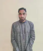 চট্টগ্রামে নির্মাণাধীন ভবন থেকে চাঁদা আদায়ের ভিডিও ধারণ করে গ্রেপ্তার সাইদুল ইসলাম