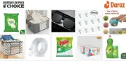 ঈদের পরেও চলুক সাশ্রয়ী কেনাকাটা: দারাজের 'এভরিডে লো প্রাইস' অফারে ১০টি প্রয়োজনীয় পণ্য