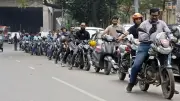 ফরিদপুরে আবাসিক হোটেলে দেহব্যবসা, বিশ্ব অর্থনীতিতে ইরান সংঘাতের প্রভাব, লালমনিরহাটে জামায়াত নেতা গ্রেপ্তার