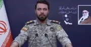 ইরানি সেনা মুখপাত্রের বিদ্রুপ: 'আপনাদের অভ্যন্তরীণ দ্বন্দ্ব কি আপনাদের নিজেদের সাথে আলোচনায় নামিয়েছে?'