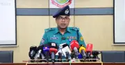 ডিএমপির এমঅ্যান্ডপিআর বিভাগের ডিসি তালেবুর রহমান লালবাগ বিভাগের নতুন উপ-পুলিশ কমিশনার