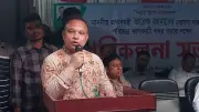 বর্জ্য ব্যবস্থাপনায় সংকট ও শিশু ধর্ষণ: স্বাস্থ্যঝুঁকি ও সামাজিক অপরাধ উদ্বেগজনক