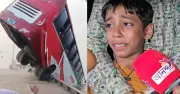 গোয়ালন্দে পদ্মায় বাস দুর্ঘটনা: ২ জনের মৃত্যু, ৩৫ জন নিখোঁজ, উদ্ধারকাজে বাধা
