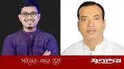 ছাত্রদল সভাপতি রাকিবের অভিযোগ: ডাকসু ভিপি সাদিক কায়েম ছাত্রলীগের একনিষ্ঠ কর্মী