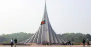 মহান স্বাধীনতা দিবসে জাতীয় স্মৃতিসৌধে শ্রদ্ধা নিবেদন, রাষ্ট্রপতি-প্রধানমন্ত্রীর বাণী