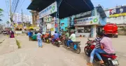 ফেনীতে কাগজপত্রবিহীন মোটরযানে জ্বালানি সরবরাহ বন্ধের নির্দেশ