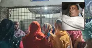 ঝিনাইদহে ফেসবুক স্ট্যাটাস নিয়ে বাগবিতণ্ডা, কৃষকদল নেতা আবুল কাশেম নিহত