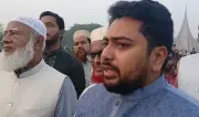 এনসিপি আহ্বায়ক নাহিদ ইসলামের বক্তব্য: মুক্তিযুদ্ধের আকাঙ্ক্ষা পূরণে সাম্য ও মানবিক মর্যাদার বাংলাদেশ গড়ার অঙ্গীকার