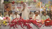 রাজনৈতিক সহিংসতায় কৃষকদল নেতার মৃত্যু, স্বরাষ্ট্রমন্ত্রীর শোক ও পদ্মা বাসডুবিতে ক্রিকেটারদের শোক