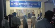 গাইবান্ধার পলাশবাড়ীতে থানায় হামলা: যুব জামায়াত নেতাকর্মীদের বিরুদ্ধে অভিযোগ, ৭ পুলিশ আহত