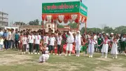 স্বাধীনতা দিবসে দেশ-বিদেশের শুভেচ্ছা, স্থানীয় উদ্যাপন ও রাজনৈতিক কর্মসূচি