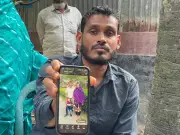 পদ্মা নদীতে বাস দুর্ঘটনায় স্ত্রী-ছেলেকে হারালেন আবদুল আজিজ, মর্মান্তিক বর্ণনা