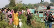 জুরাইছড়ি-রাঙামাটি রুটে লঞ্চে পানিতে ডুবে যাওয়ার শঙ্কা, ২০০ যাত্রী অক্ষত
