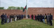 ইসলামাবাদে বাংলাদেশ হাইকমিশনে মহান স্বাধীনতা দিবসের বর্ণাঢ্য উদযাপন