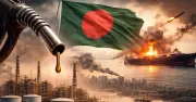 মধ্যপ্রাচ্য যুদ্ধে বাংলাদেশের জ্বালানি আমদানি ব্যয় বাড়তে পারে ৪.৮ বিলিয়ন ডলার