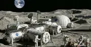 চাঁদে স্থায়ী বসতি গড়ার যুগান্তকারী উদ্যোগ নিয়েছে যুক্তরাষ্ট্র, নাসার 'ইগনিশন' পরিকল্পনা প্রকাশ