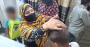 লক্ষ্মীপুরে ৮০০ টাকা চুরির অপবাদে দুই শিশুর মারধর ও সিগারেটের ছ্যাঁকা দেওয়ার ঘটনায় মুদিদোকানি আটক