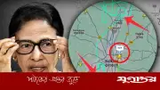 ঝড়-বৃষ্টিতে আটকে গেলেন মমতা, দেড় ঘণ্টা আকাশে চক্কর কাটল মুখ্যমন্ত্রীর বিমান