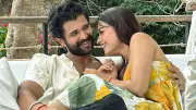 বিজয় ও রাশমিকার বাডিমুন: বন্ধুদের সঙ্গে থাইল্যান্ডে মধুচন্দ্রিমা
