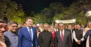 দিল্লিতে বাংলাদেশের স্বাধীনতা দিবস উদযাপন: দুই দেশের সম্পর্ক জোরদারের অঙ্গীকার