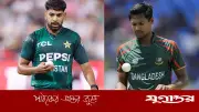 হারিস রউফ মোস্তাফিজের কাছ থেকে শিখতে আগ্রহী, পিএসএলে লাহোরের জয়