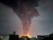 যুদ্ধের নীরব প্রভাব: অ্যাসিড বৃষ্টি ও বিষাক্ত কুয়াশায় পরিবেশের ভারসাম্য নষ্ট