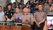 আইজিপি আলী হোসেন ফকিরের স্পষ্ট বক্তব্য: পুলিশ হত্যার তদন্ত আইন অনুযায়ী হবে