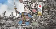 জাপানে ডানপন্থি চিন্তার বিস্তার ও সামরিকতাবাদের পুনরুত্থানে চীনের তীব্র উদ্বেগ