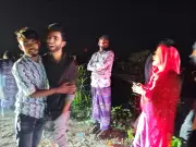 টাঙ্গাইলে ট্রেনে কাটা পড়ে পাঁচজন নিহত: তেল ফুরানো বাসের যাত্রীদের মর্মান্তিক মৃত্যু