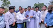 বগুড়ার শাকপাড়া পার্কে প্রধানমন্ত্রীর নকশায় উন্নয়ন শুরু, মাহাস্থানে জাতীয় বিশ্ববিদ্যালয়ের আঞ্চলিক কেন্দ্র স্থাপন