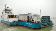 কালবৈশাখীতে ফেরি চলাচল বন্ধ, ফিফা র‍্যাংকিংয়ে বাংলাদেশের অবনতি, সংসদীয় কমিটির বৈঠক