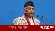 নেপালের সাবেক প্রধানমন্ত্রী কেপি শর্মা ওলি গ্রেফতার, জেন-জি আন্দোলনে নিহতদের তদন্তে