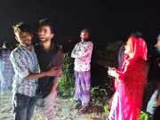 টাঙ্গাইলে ট্রেনে কাটা পড়ে এক পরিবারের পাঁচজন নিহত, স্বজনদের মর্মন্তুদ আহাজারি
