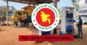 জ্বালানি তদারকি জোরদারে সব পেট্রোল পাম্পে ট্যাগ অফিসার নিয়োগের সিদ্ধান্ত