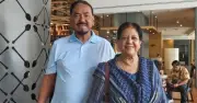 জাতীয় সংসদের স্পিকার হাফিজ উদ্দিন আহমেদের সহধর্মিণী দিলারা হাফিজের ইন্তেকাল