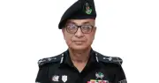 র‌্যাবের নতুন ডিজি হিসেবে দায়িত্ব নিলেন অতিরিক্ত আইজিপি মো. আহসান হাবীব পলাশ