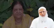 স্পিকার হাফিজ উদ্দিনের সহধর্মিণীর মৃত্যুতে জামায়াত আমিরের শোক প্রকাশ