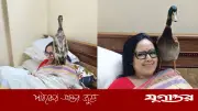 ‘ওই যে হাঁস আপা আসছে’—রুমিন ফারহানার নির্বাচনী জয় ও বিএনপি বহিষ্কারের গল্প