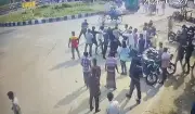 মাদারীপুরের শিবচরে বিএনপির দুই পক্ষের সংঘর্ষে পরিবহনশ্রমিক গুলিবিদ্ধ