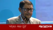 ভেন্টিলেটর সংকটে শিশুমৃত্যু: রামেক পরিচালকের ফাঁসির দাবি স্বাস্থ্যমন্ত্রীর